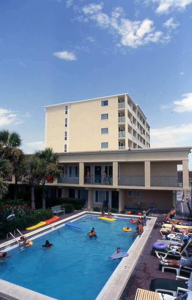 Flamingo Hotel & Tower Panama City Beach Facilities photo